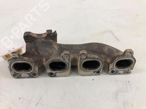 Exhaust manifold OPEL GRANDLAND / GRANDLAND X (A18, P1UO) 1.6 Turbo Hybrid | BP29517231M110 