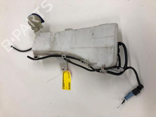 Used Windscreen washer tank VAUXHALL GRANDLAND X / GRANDLAND (A18) 1.6 Turbo D (75) (120 hp) 26936560
