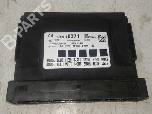 Electronic module OPEL ASTRA K Sports Tourer (B16) 1.6 CDTi (35) | BP9099792M83 