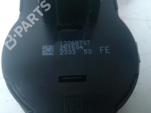 Headlight switch OPEL INSIGNIA A Sports Tourer (G09) 2.0 CDTI (35) | BP7284860I24 