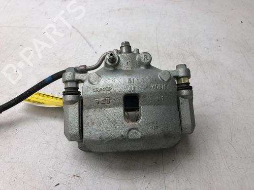 Used Right front brake caliper KIA PICANTO III (JA) 1.0 (67 hp) 14576758