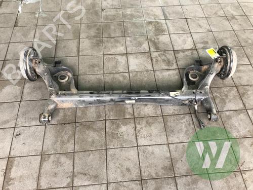 Essieu arrière VW UP! (121, 122, BL1, BL2, BL3, 123) 1.0 (60 hp) 32842040