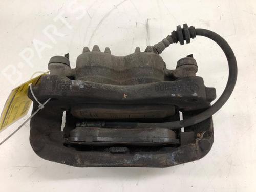 Right front brake caliper RENAULT MASTER III Platform/Chassis (EV, HV, UV) 2.3 dCi 180 FWD (EV04, HV04, UV04) | BP28172219M104 