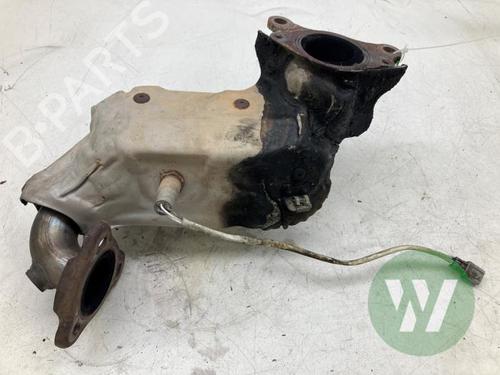 Used Catalyst Catalyst 38412969 38412969