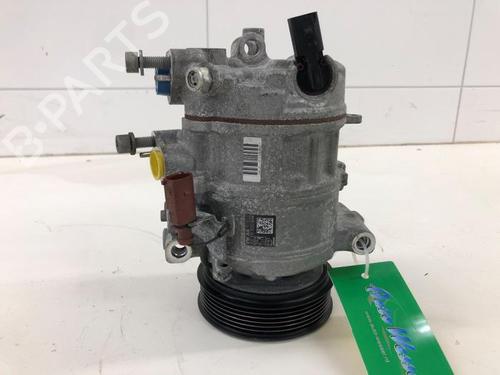 AC Kompressor VW POLO VI (AW1, BZ1, AE1) 1.0 TSI (95 hp) 28413205