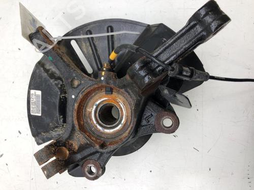 Used Left front steering knuckle ZASTAVA RIVAL Platform/Chassis 2.5 D (82 hp) 25332335