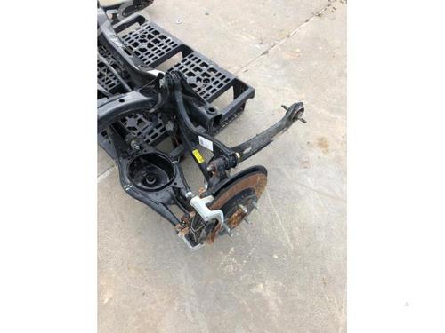 Rear axle KIA CEED (CD) 1.0 T-GDI | BP29522129M2 