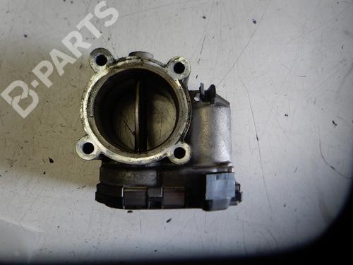 Used Throttle body MERCEDES-BENZ E-CLASS Coupe (C207) E 350 CDI (207.322) (231 hp) 4712271