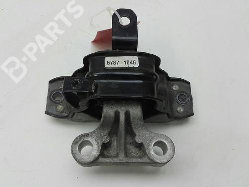 Støtte OPEL KARL (C16) 1.0 (75 hp) 9101105