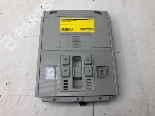 Used Interior roof light VW GOLF VII Variant (BA5, BV5) 1.6 TDI (110 hp) 11957385