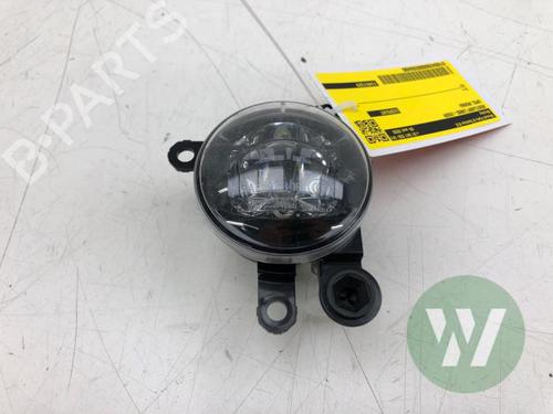 Nebelscheinwerfer links für Nebelscheinwerfer links OPEL GRANDLAND / GRANDLAND X (A18, P1UO) 1.2 (75) (131 hp) 34502609 34502609