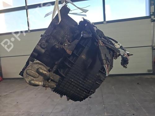 Getriebe OPEL COMBO Box Body/MPV (K9) 1.5 D | BP31319059M3