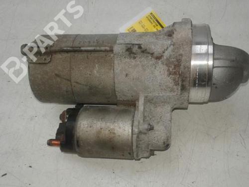 Used Starter HYUNDAI H-1 Cargo (TQ) 2.5 CRDi (170 hp) 11207442