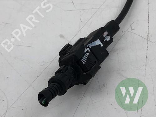 Left front steering knuckle RENAULT MEGANE E-TECH SUV EV60 (BNJ1) | BP39915977M25 - Image 3