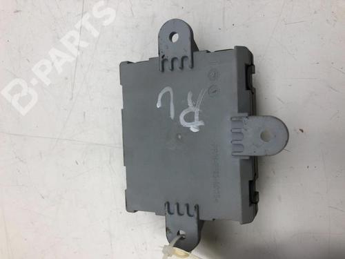 Used Electronic module LAND ROVER RANGE ROVER VELAR (L560) 2.0 P300 Si4 4x4 (300 hp) 11222108