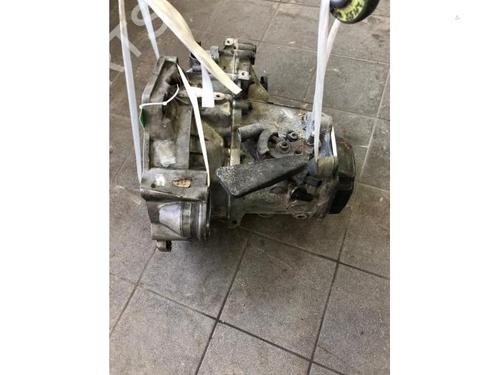 Gearbox AUDI A1 (8X1, 8XK) 1.6 TDI | BP15669304M3 