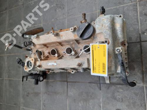Used Cylinder head KIA CARENS IV 1.6 GDi (135 hp) 11137619