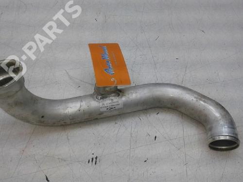 Used Exhaust system MERCEDES-BENZ GLC Coupe (C253) AMG 43 4-matic (253.364) (367 hp) 7840811
