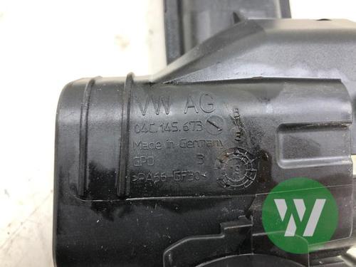 Exhaust system VW T-CROSS (C11, D31) 1.0 TSi | BP33675870M121 - Image 3