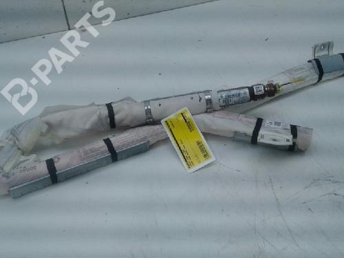 Kopfairbag Links für SSANGYONG MUSSO GRAND 2.2 e-XDi 4WD (181 hp) 9102196