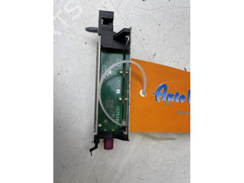 Control unit MERCEDES-BENZ GLC (X253) 300 d 4-matic (253.919) | BP16111089M11 