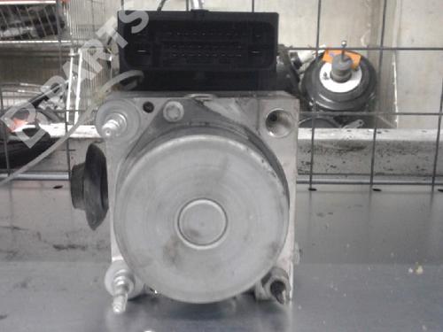 Used ABS pump FORD KA (RU8) 1.2 (69 hp) 5003538