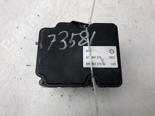 ABS pump VW POLO V (6R1, 6C1) 1.4 (6R1) | BP16037839M43 