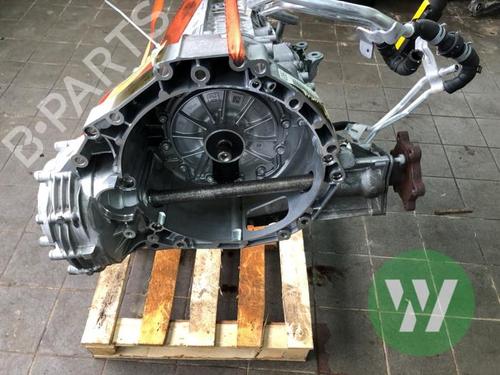 Gearbox AUDI Q5 (GUB) SQ5 TFSI quattro | BP40618513M3  - Image 7