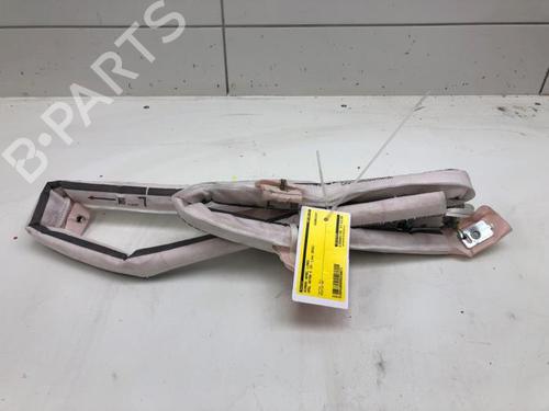Left curtain airbag OPEL ASTRA K Sports Tourer (B16) 1.2 Turbo (35) | BP18203026C11 