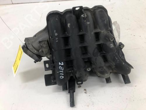 Used Intake manifold KIA RIO III (UB) 1.25 CVVT (86 hp) 29606467