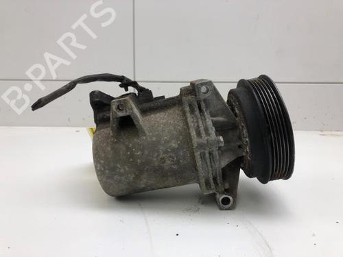 Used AC compressor NISSAN NV200 Van 1.5 dCi 110 (M20, M20N, M20M) (110 hp) 18234652
