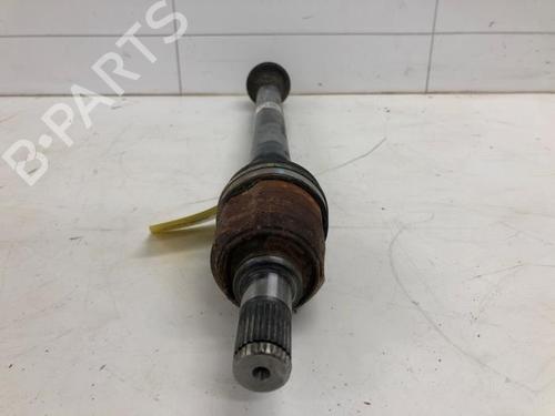 Right front driveshaft KIA CEE'D (JD) 1.4 CRDi 90 | BP29517213M39 