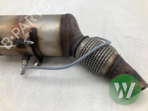 Particulate filter BMW 1 (F20) 118 i | BP36962689M81 - Image 3