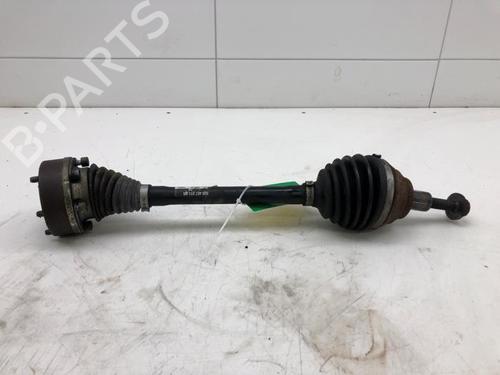 Used Left front driveshaft SEAT LEON SC (5F5) 1.4 TSI (150 hp) 30813091
