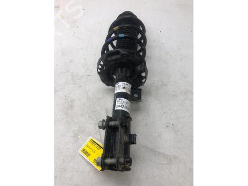 Braço suspensão frente esquerdo KIA STONIC (YB) 1.0 T-GDi (120 hp) 14936145