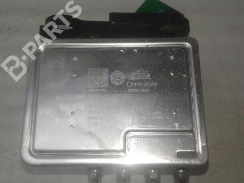 ABS pump VW GOLF VII (5G1, BQ1, BE1, BE2) 2.0 TDI | BP6690251M43 