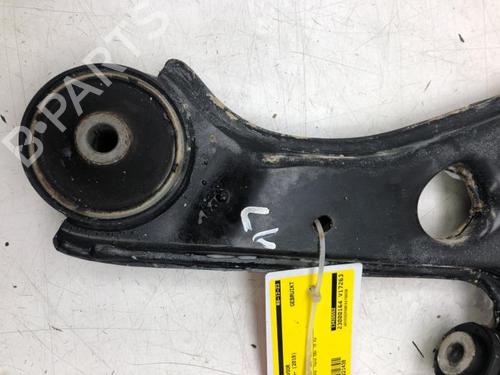Used Left front suspension arm OPEL CORSA E (X15) 1.4 (08, 68) (90 hp) 16210623