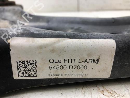 Left front suspension arm KIA SPORTAGE IV (QL, QLE) 1.6 CRDi | BP25000651M12 
