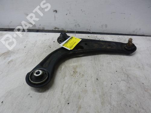 Used Right front suspension arm FIAT PANDA (312_, 319_) 1.3 D Multijet (312PXL1A) (75 hp) 4743584