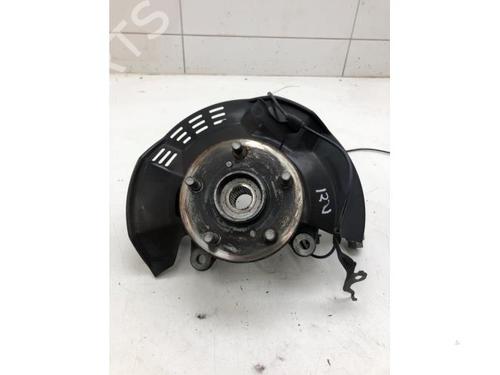 Used Right front steering knuckle TOYOTA C-HR (_X1_) 2.0 Hybrid (MAXH10) (184 hp) 21555733