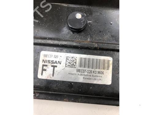 Engine control unit (ECU) NISSAN MICRA III (K12) 1.2 16V | BP19097521M57 