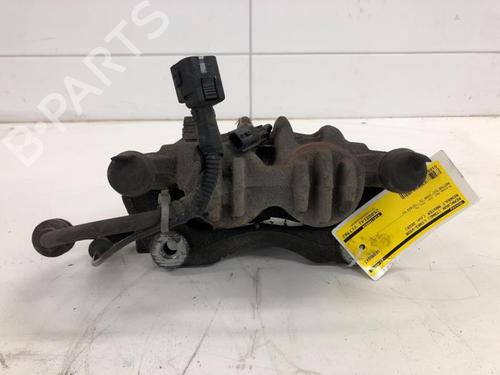 Left front brake caliper RENAULT MASTER III Platform/Chassis (EV, HV, UV) 2.3 dCi 180 FWD (EV04, HV04, UV04) | BP28172218M105 