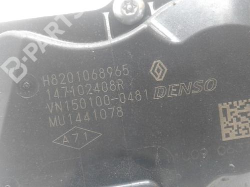 Egr MERCEDES-BENZ VITO Van (W447) 111 CDI (447.601, 447.603, 447.605) | BP4749393M69 