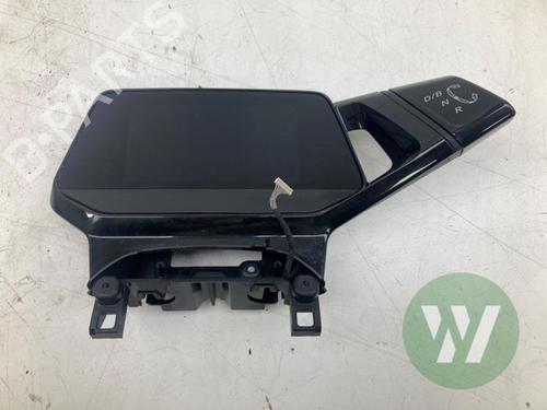 Used Display monitor Display monitor VW ID.4 (E21) GTX (299 hp) 33809182 33809182