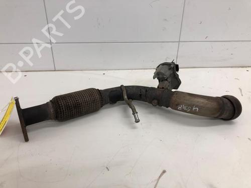 Used Pipe MERCEDES-BENZ VITO Van (W447) 111 CDI (447.601, 447.603, 447.605) (114 hp) 28210631