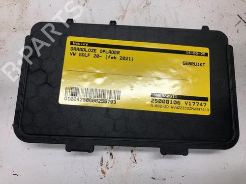Used Other Other VW GOLF VIII (CD1, DA1) 1.5 eTSI (131 hp) 39914036 39914036