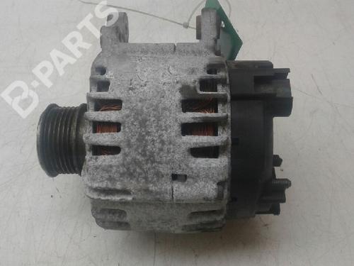 Alternator VW TIGUAN (5N_) 2.0 TDI 4motion | BP4776318M7 
