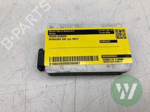Used Other MERCEDES-BENZ EQV (W447) EQV 300 (447.813, 447.815) (204 hp) 33165730