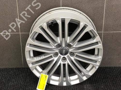 Used Rim AUDI A5 Sportback (F5A, F5F) 2.0 TFSI Mild Hybrid (252 hp) 27373736