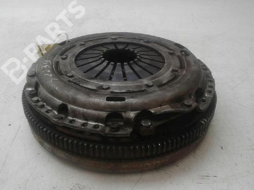 Used Flywheel VW TOURAN (1T1, 1T2) 2.0 TDI 16V (140 hp) 9099482